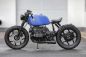 Preview: BMW Bobber SE Concept Bike Performance