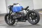 Preview: BMW Bobber SE Concept Bike Performance