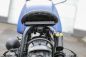 Preview: BMW Monolever Bobber Schutzblech Kennzeichenhalter Kit