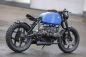 Preview: BMW Bobber SE Concept Bike Performance