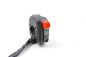 Preview: Motor function handlebar switch right side