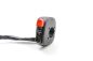 Preview: Motor function handlebar switch right side