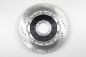 Preview: BMW R65 R80 R100 Monolever Bremsscheibe links mit Zulassung