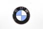 Preview: Tankemblem BMW 70mm selbstklebend