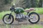 Preview: BMW Cafe Racer SE Concept Bike Classic