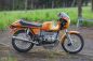 Preview: BMW R90 S komplett Restauration