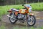 Preview: BMW R90 S komplett Restauration