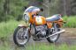 Preview: BMW R90 S komplett Restauration
