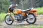 Preview: BMW R90 S komplett Restauration
