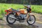 Preview: BMW R90 S komplett Restauration