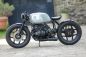 Preview: BMW Bobber SE Concept Bike Racer classic gray