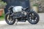 Preview: BMW Bobber SE Concept Bike Racer classic gray