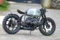 Preview: BMW Bobber SE Concept Bike Racer classic gray