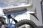 Preview: BMW R80R/GS R100R/GS Paralever 2-Pers. Enduro Heckumbau Kit Sport mit TÜV