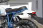 Preview: BMW R80R/GS R100R/GS Paralever 2-Pers. Enduro Heckumbau Kit Sport mit TÜV