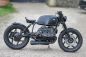 Preview: BMW Bobber SE Concept Bike black series