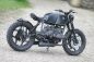Preview: BMW Bobber SE Concept Bike black series