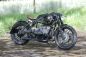 Preview: BMW Bobber SE Concept Bike Twinshock Oerkeg