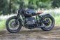 Preview: BMW Bobber SE Concept Bike Twinshock Oerkeg