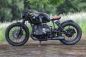 Preview: BMW Bobber SE Concept Bike Twinshock Oerkeg