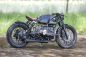 Preview: BMW Bobber SE Concept Bike Twinshock Oerkeg