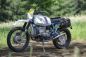 Preview: BMW Enduro Sport SE Concept Bike