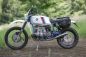 Preview: BMW Enduro Sport SE Concept Bike