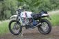 Preview: BMW Enduro Sport SE Concept Bike
