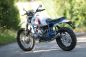 Preview: BMW Enduro Sport SE Concept Bike