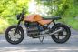 Preview: BMW K100 Slipon Auspuffanlage mit ABE
