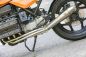 Preview: BMW K100 Slipon Auspuffanlage mit ABE