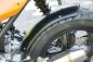 Preview: BMW K 75 K100 Monolever Schutzblech-Kit über Rad