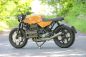 Preview: BMW K100 SE Roadster Basic Concept Bike