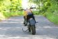 Preview: BMW K100 SE Roadster Basic Concept Bike