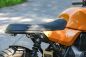 Preview: Heckumbau Kit für BMW K75 K100 Modelle mit TÜV Gutachten