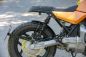 Preview: Heckumbau Kit für BMW K75 K100 Modelle mit TÜV Gutachten