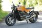Preview: BMW K100 SE Roadster Basic Concept Bike