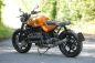 Preview: BMW K100 SE Roadster Basic Concept Bike