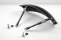 Preview: BMW K 75 K100 Monolever Schutzblech-Kit über Rad