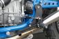 Preview: SE Fußrasten-Komplettanlage für BMW R80R R100R Paralever