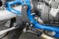 Preview: SE Fußrasten-Komplettanlage für BMW R80R R100R Paralever