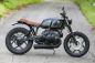 Preview: BMW Scrambler SE Concept Bike