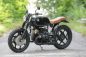 Preview: BMW Scrambler SE Concept Bike