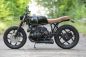 Preview: BMW Scrambler SE Concept Bike