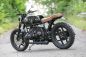 Preview: BMW Scrambler SE Concept Bike