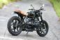 Preview: BMW Scrambler SE Concept Bike