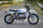 Preview: BMW Enduro Sport SE Concept Bike