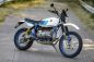 Preview: BMW Enduro Sport SE Concept Bike