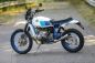 Preview: BMW Enduro Sport SE Concept Bike