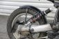 Preview: BMW Paralever Bobber Schutzblech Kennzeichenhalter Kit mit TÜV Gutachten